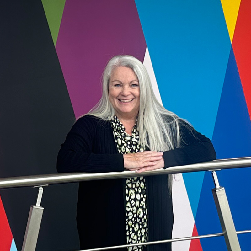 Tracey at NHC Procurement