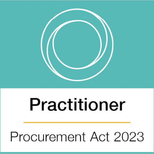 Procurement Act Practitioner